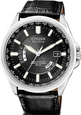 Citizen Elegant
