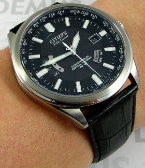 Citizen Elegant galéria