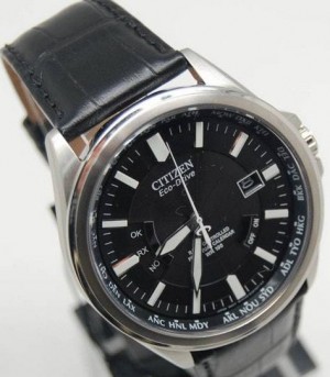 Citizen Elegant galéria