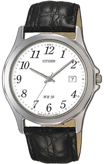 Citizen Basic
