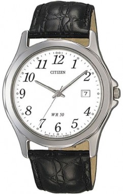 Citizen Basic galéria