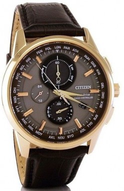 Citizen Elegant galéria