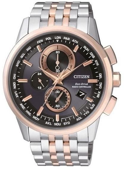 Citizen Elegant