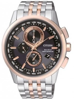 Citizen Elegant galéria
