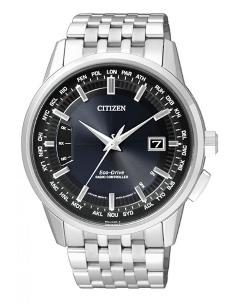 Citizen Elegant