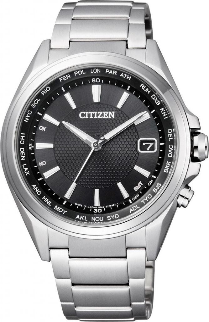 Citizen Elegant