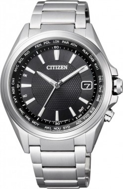 Citizen Elegant galéria
