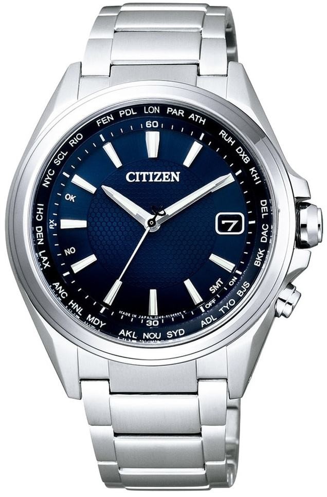 Citizen Elegant