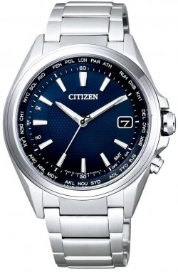 Citizen Elegant galéria