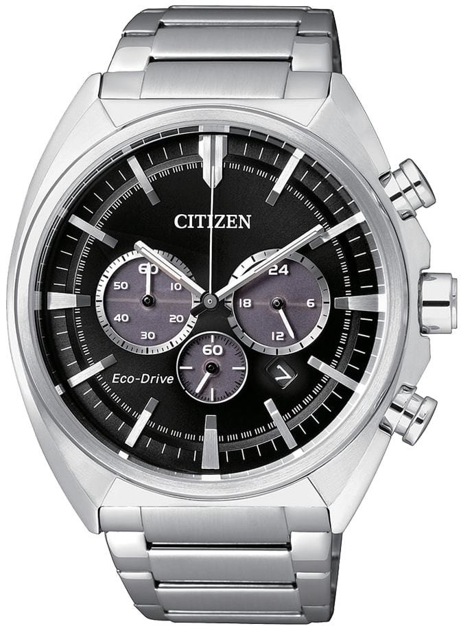 Citizen Elegant