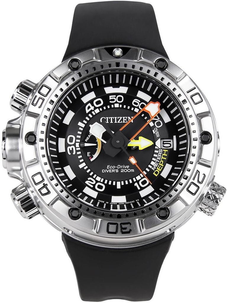 Citizen Promaster Marine