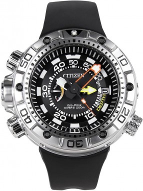 Citizen Promaster Marine galéria