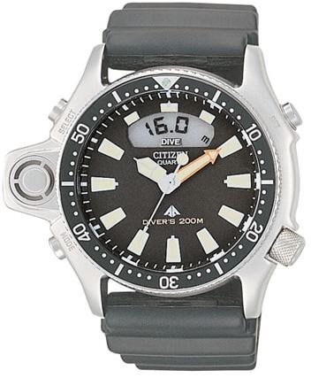 Citizen Promaster Marine