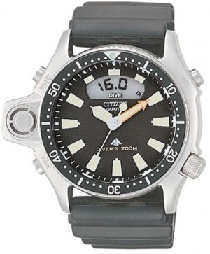 Citizen Promaster Marine galéria