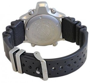 Citizen Promaster Marine galéria