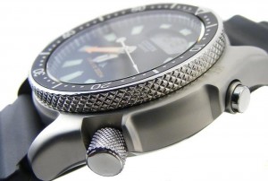 Citizen Promaster Marine galéria