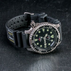 Citizen Promaster Marine galéria