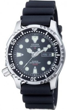 Citizen Promaster Marine galéria