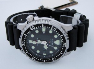 Citizen Promaster Marine galéria