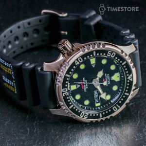 Citizen Promaster Marine galéria
