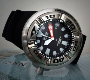Citizen Promaster Marine galéria