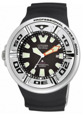 Citizen Promaster Marine galéria