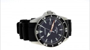 Citizen Promaster Marine galéria