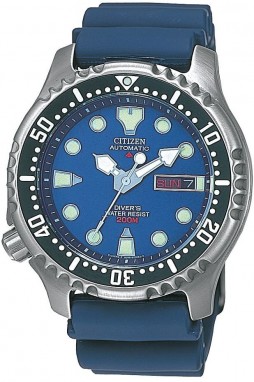 Citizen Promaster Marine galéria