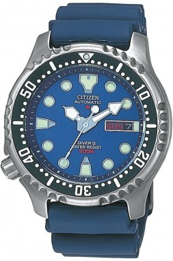 Citizen Promaster Marine galéria