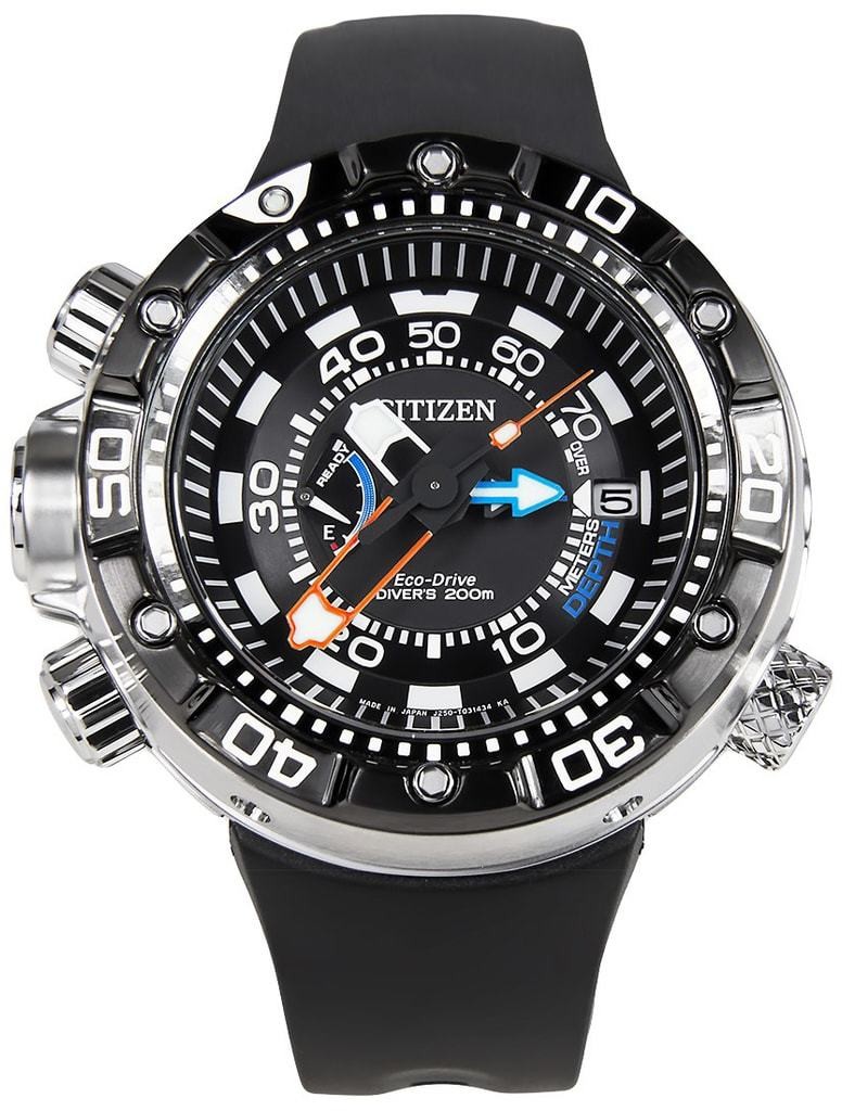 Citizen Promaster Marine