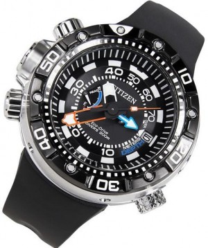 Citizen Promaster Marine galéria