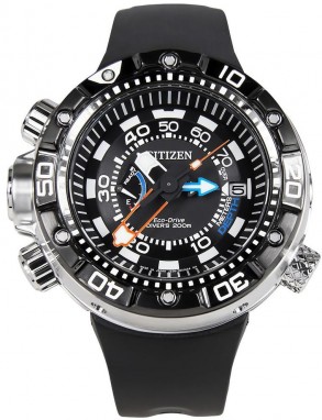 Citizen Promaster Marine galéria