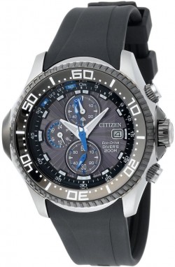 Citizen Promaster Marine galéria