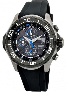 Citizen Promaster Marine galéria