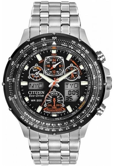 Citizen Promaster Sky