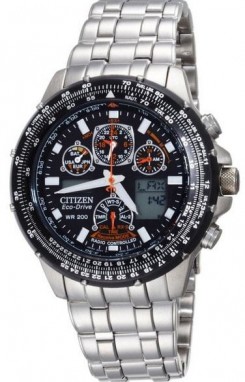 Citizen Promaster Sky galéria