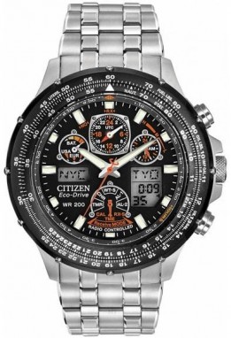 Citizen Promaster Sky galéria