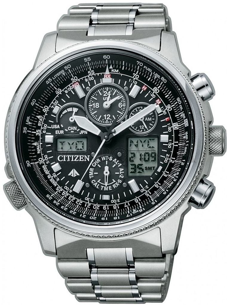 Citizen Promaster Sky