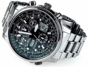 Citizen Promaster Sky galéria