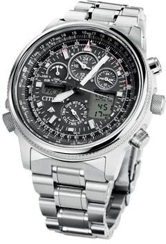 Citizen Promaster Sky galéria