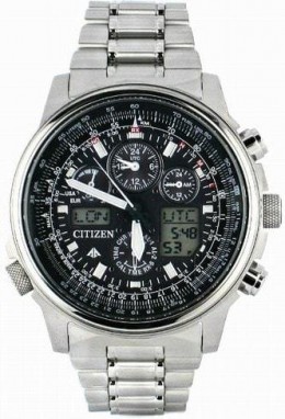 Citizen Promaster Sky galéria