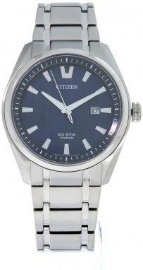 Citizen Super Titanium galéria