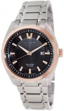 Citizen Super Titanium galéria