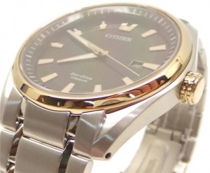 Citizen Super Titanium galéria