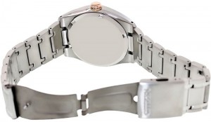 Citizen Super Titanium galéria