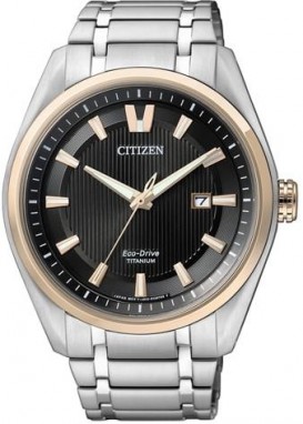 Citizen Super Titanium galéria