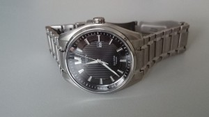 Citizen Super Titanium galéria