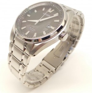 Citizen Super Titanium galéria
