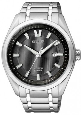 Citizen Super Titanium galéria