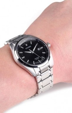 Citizen Super Titanium galéria